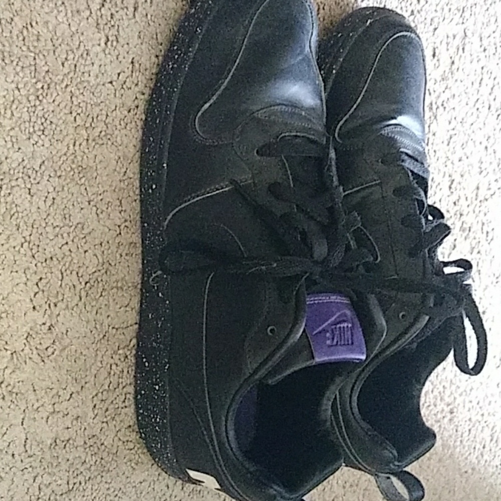 Nike air's